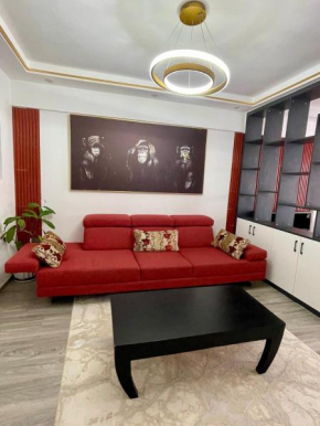 Kileleshwa studio